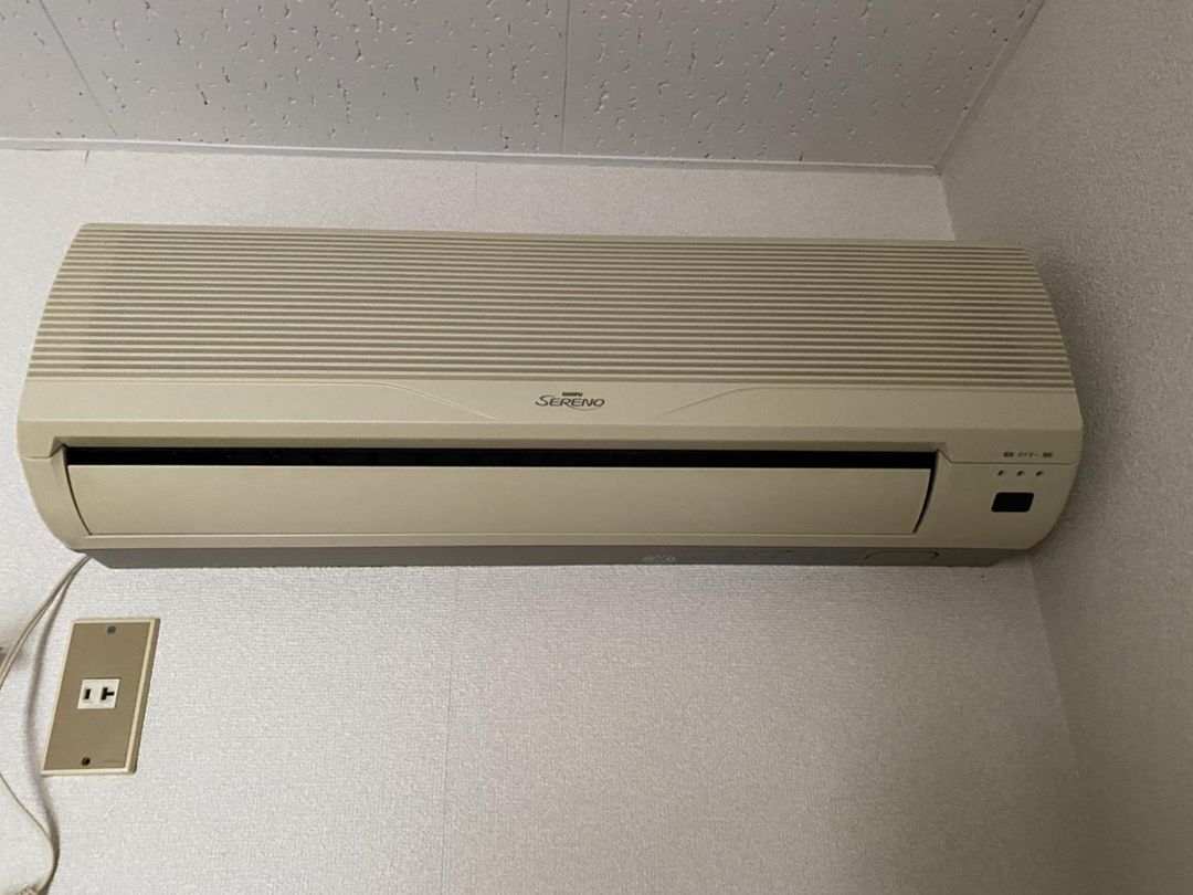 Yokoyama Apartments for Sale in Tsuyama, Okayama - 10 Unit Building - Thumbnail 4