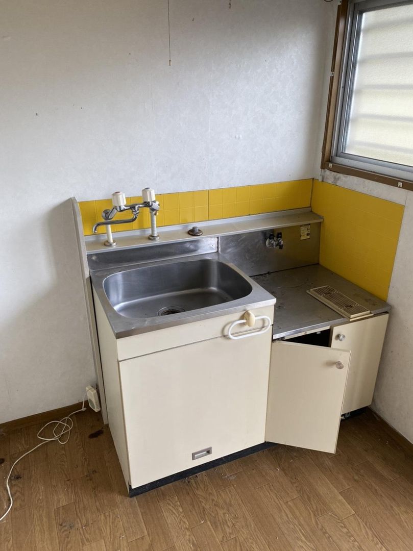 Yokoyama Apartments for Sale in Tsuyama, Okayama - 10 Unit Building - Thumbnail 4