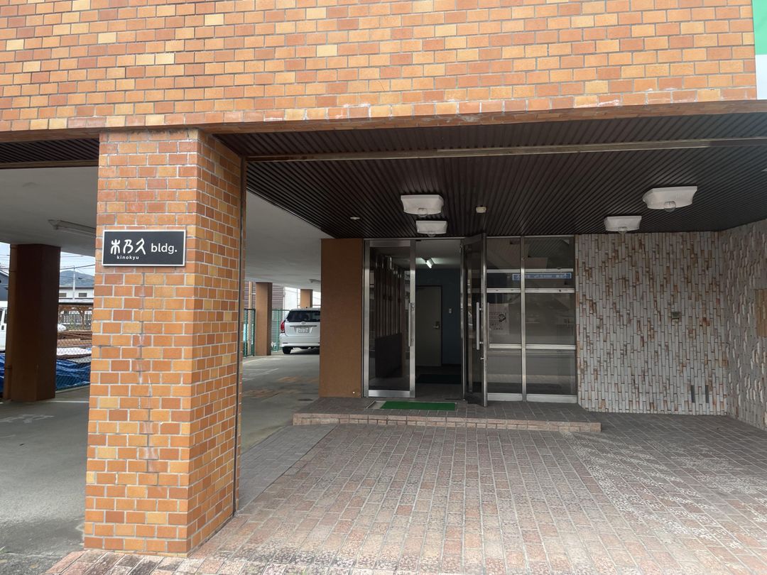 Commercial Building for Rent in Tsuyama City, 1057.1 sqm - Thumbnail 3