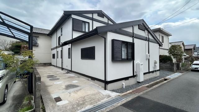 7LDK Renovated House in Kurashiki, Okayama - 150.09sqm - Thumbnail 2