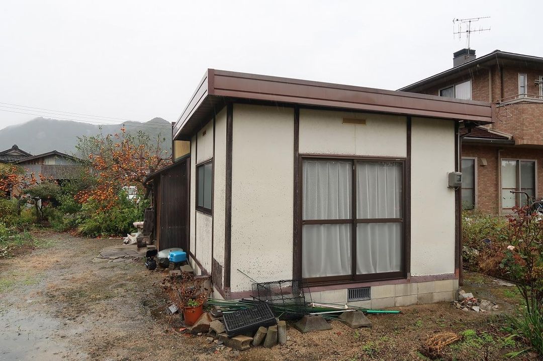 Rural Land with Farmland for Sale in Wake, Okayama - Thumbnail 4