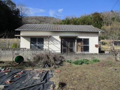 Used detached house Okayama Prefecture Akaiwa City Kamashita Kumayama Station Used detached house property details (00514189) - Residence Okayama — Image 1, Akaiwa, Okayama