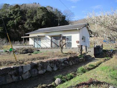 Used detached house Okayama Prefecture Akaiwa City Kamashita Kumayama Station Used detached house property details (00514189) - Residence Okayama — Image 1, Akaiwa, Okayama