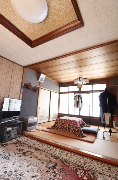 Spacious 5LDK House in Okuizumo with Modern Amenities - Thumbnail 3