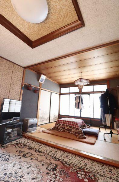 Spacious 5LDK House in Okuizumo with Modern Amenities — Image 2, Okuizumo, Shimane