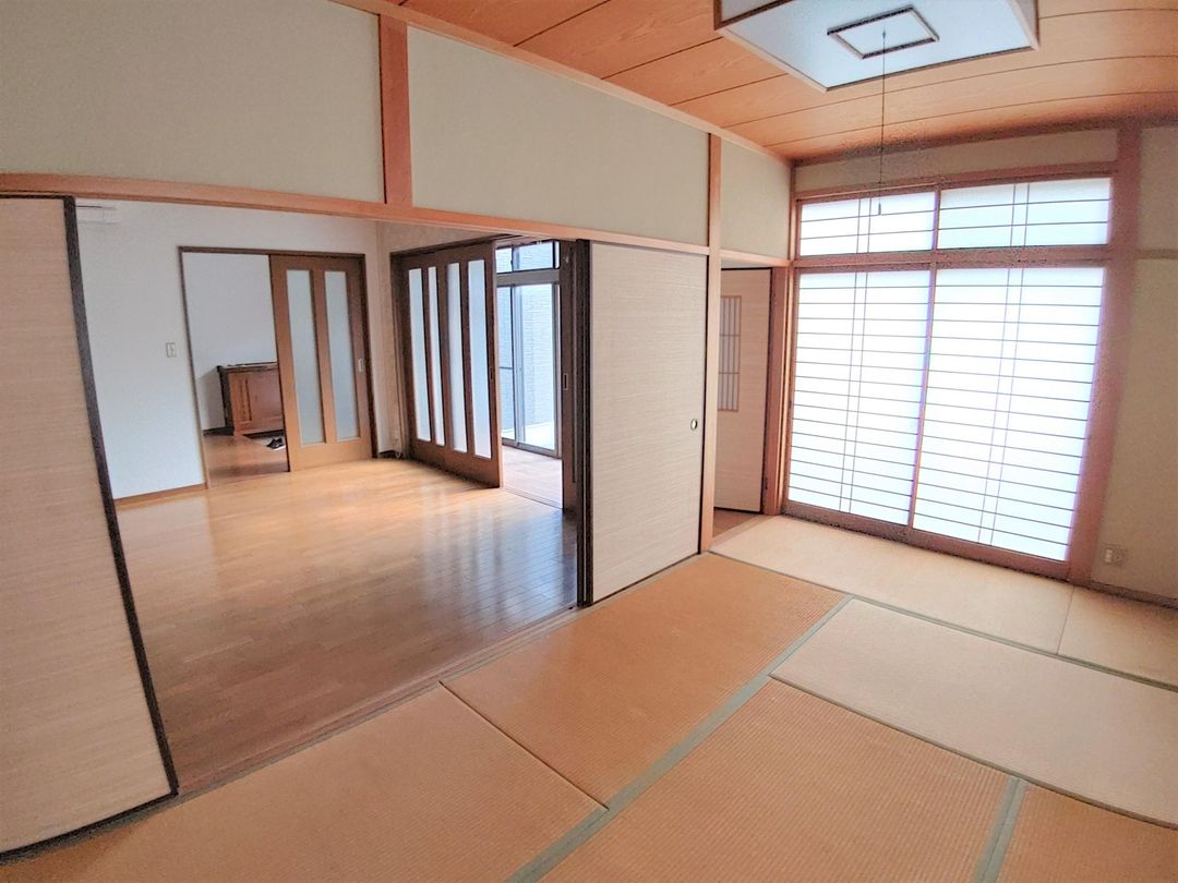 Used Detached House for Sale in Okayama City, 165 sqm - Thumbnail 3