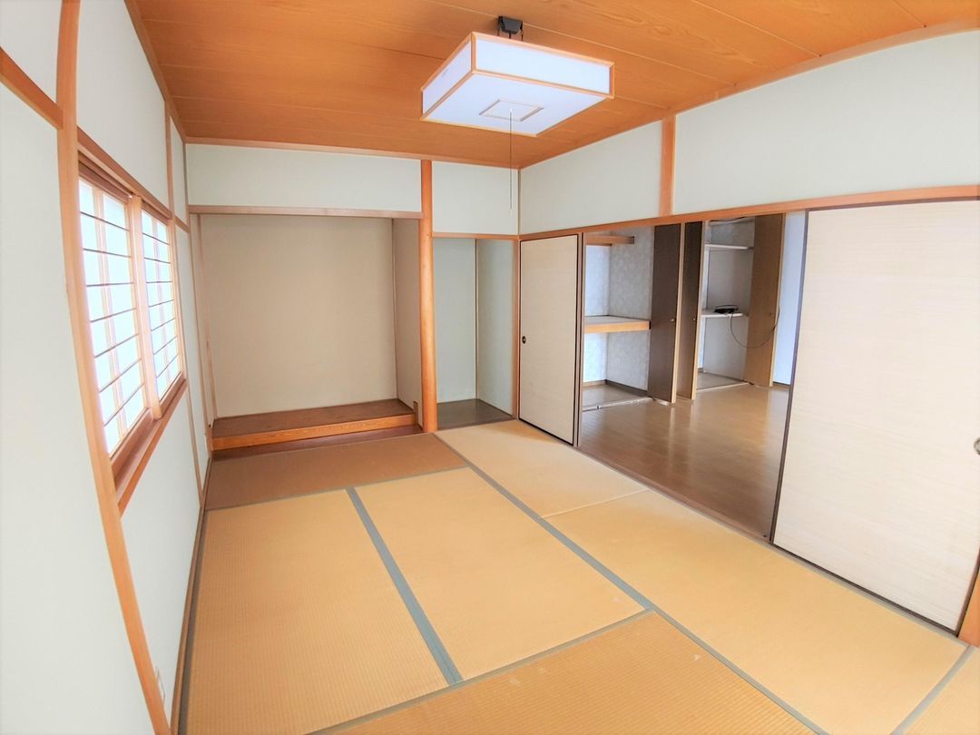 Used Detached House for Sale in Okayama City, 165 sqm - Thumbnail 4
