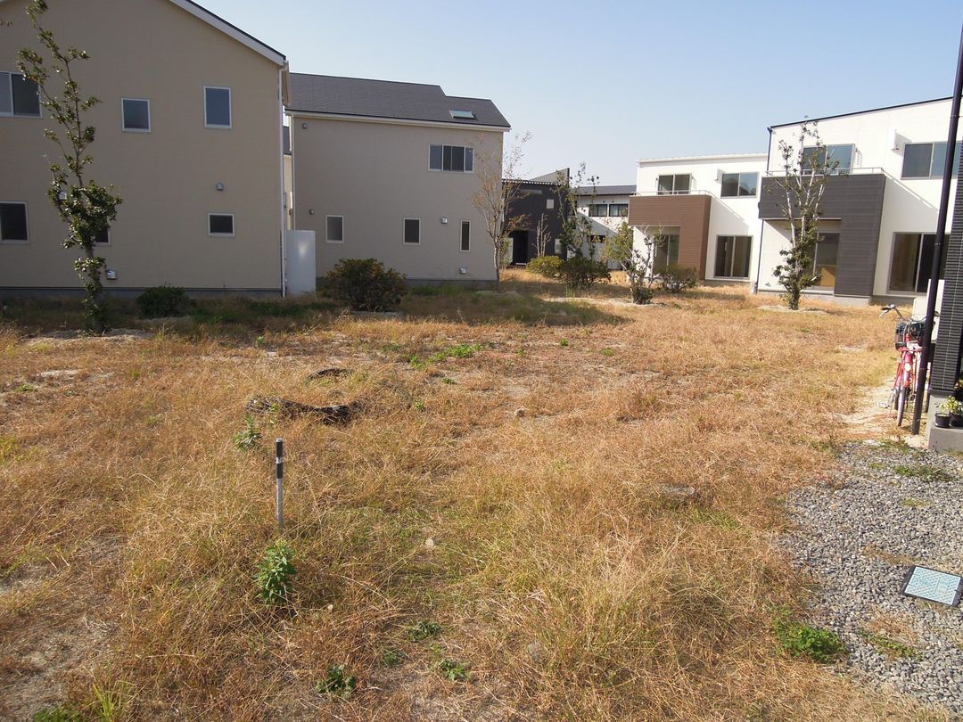 52.3 Tsubo Residential Land for Sale in Kasaoka, Okayama - Thumbnail 4
