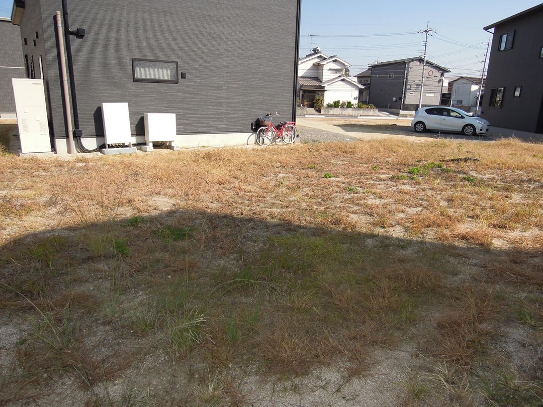 52.3 Tsubo Residential Land for Sale in Kasaoka, Okayama - Thumbnail 3