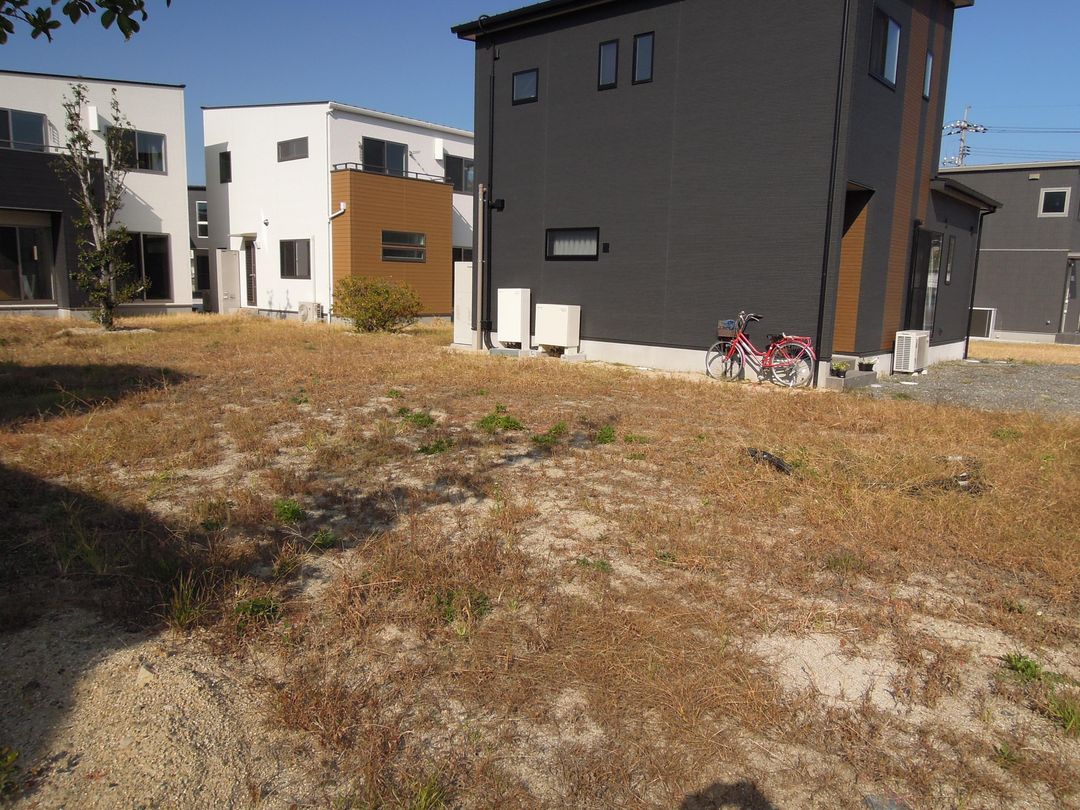 52.3 Tsubo Residential Land for Sale in Kasaoka, Okayama - Thumbnail 2