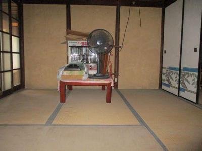 Bizen City Noya Okayama Prefecture Bizen City Noya Mitsuishi Station Used detached house property details (00495668) - Living Okayama — Image 3, Bizen, Okayama