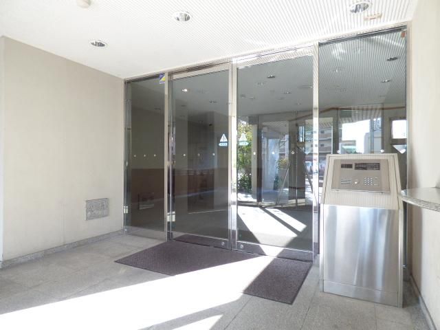 Gran Court Kurashiki Saiwai-cho 3LDK Apartment for Sale - Thumbnail 3