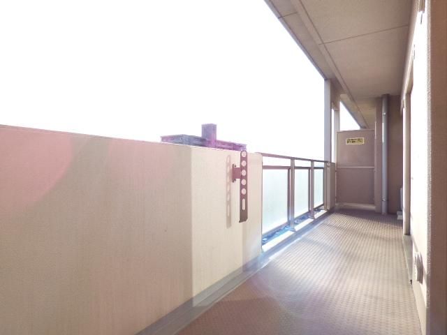 Gran Court Kurashiki Saiwai-cho 3LDK Apartment for Sale - Thumbnail 2