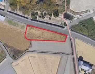 Agricultural Land for Sale in Otoko, Okayama City - 1118 sqm Plot - Thumbnail 2