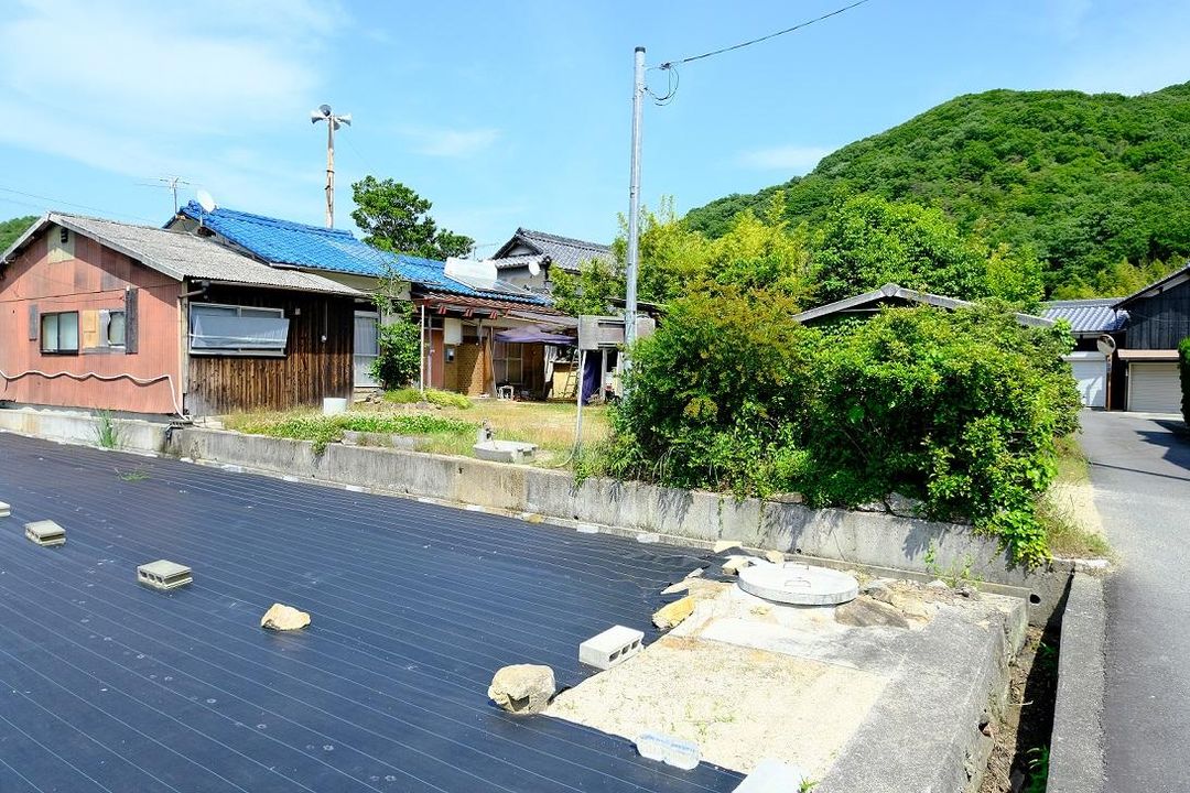 Land for Sale in Setouchi, Okayama - 450.89 sqm Plot - Thumbnail 3