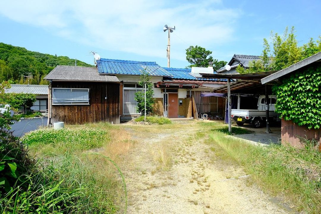 Land for Sale in Setouchi, Okayama - 450.89 sqm Plot - Thumbnail 4