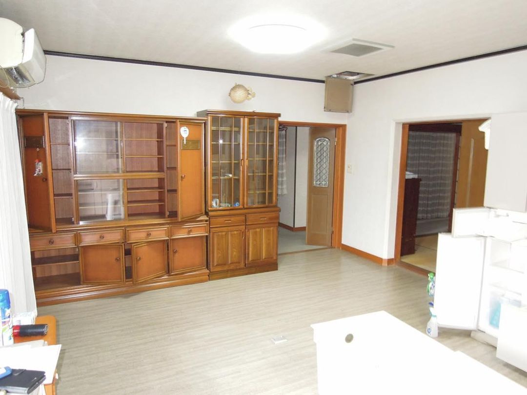 9LDK Home with Sauna & Parking for 3+ in Satosho, Okayama - Thumbnail 4