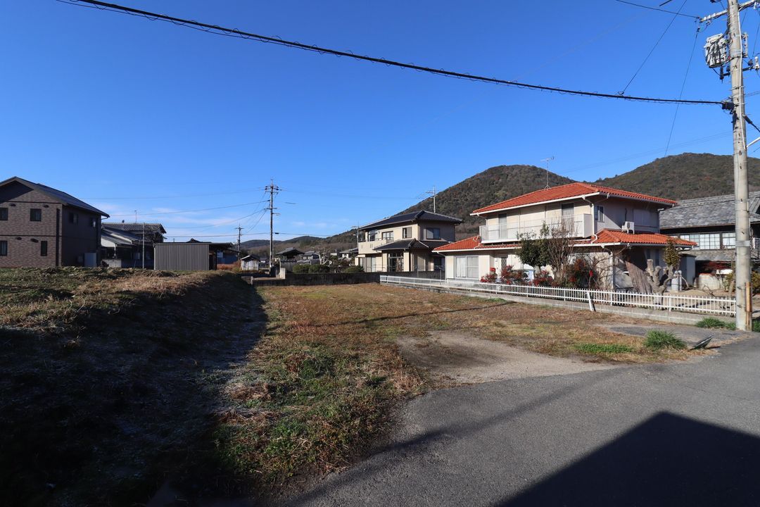 Land for Sale in Setouchi City, Okayama - 304 sqm - Thumbnail 2