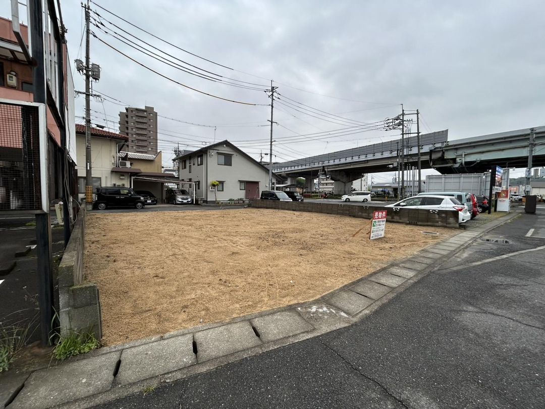 Land for Sale in Kurashiki, Okayama - 194.49 sqm Plot - Thumbnail 2