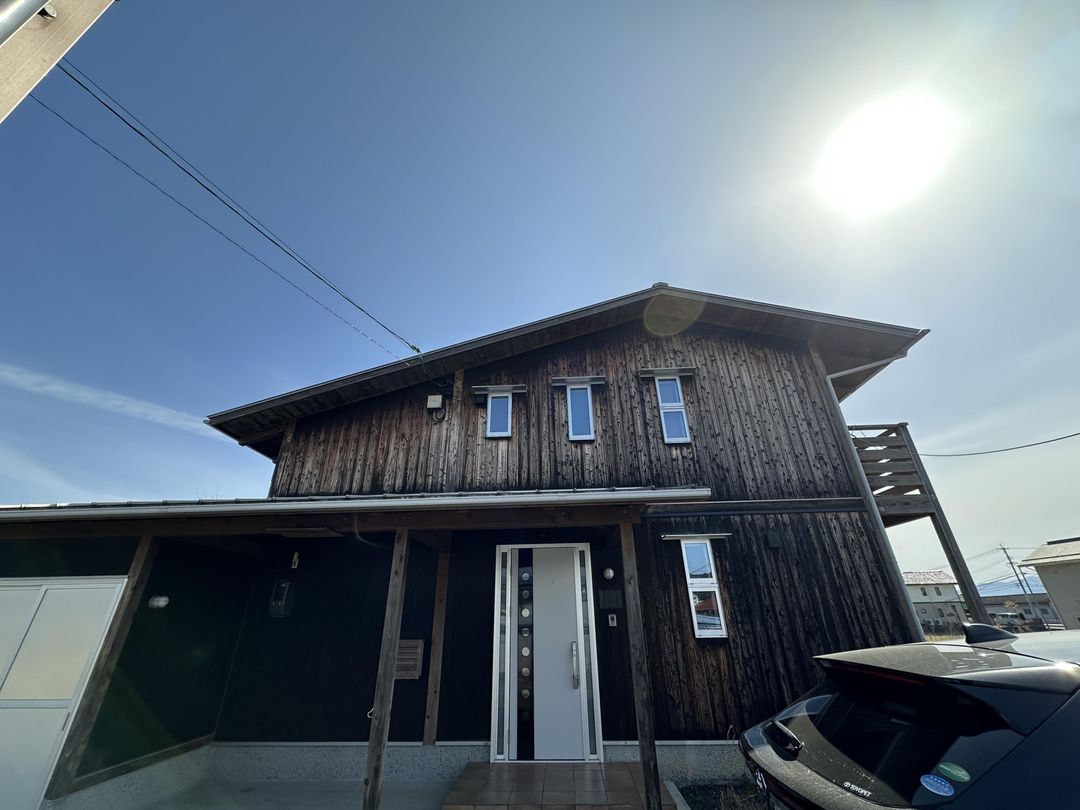 6DK+S Wooden House on 795 sqm Land in Kagamino, Okayama - Thumbnail 2