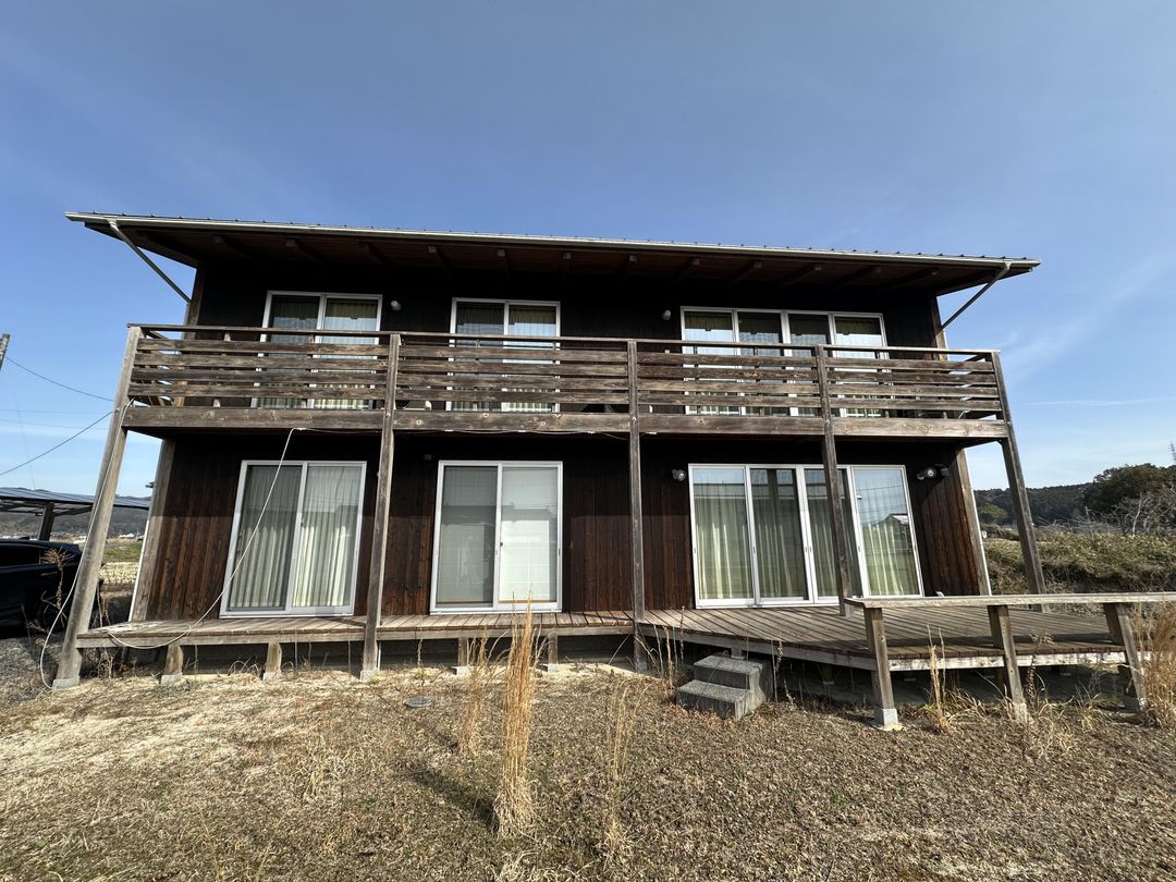6DK+S Wooden House on 795 sqm Land in Kagamino, Okayama - Thumbnail 3