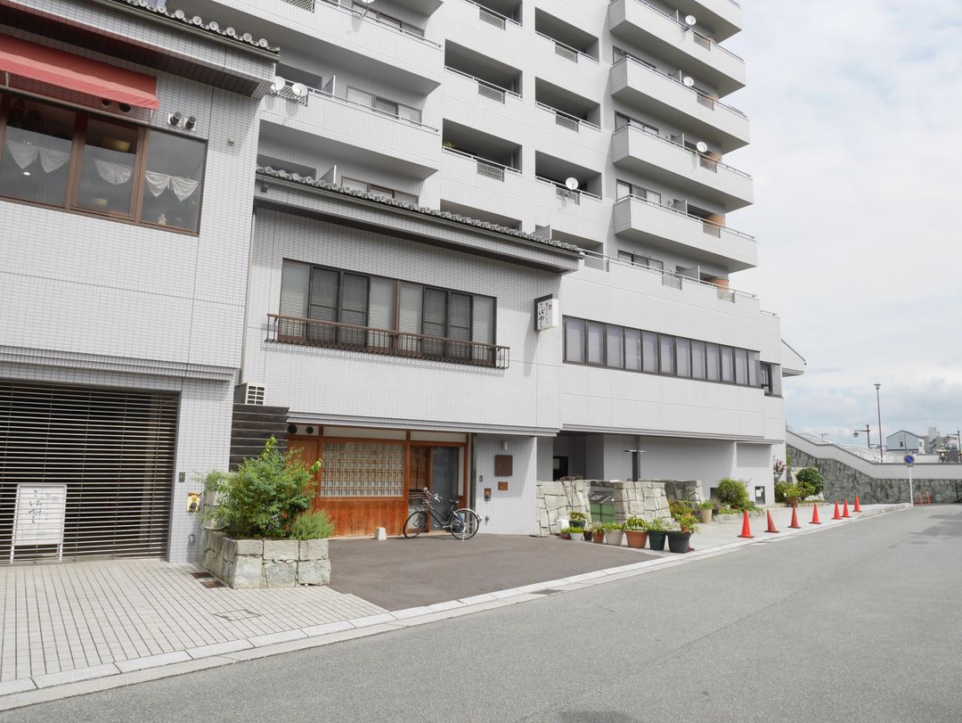 Turnkey Restaurant Property in Tsuyama City, Okayama - Thumbnail 3