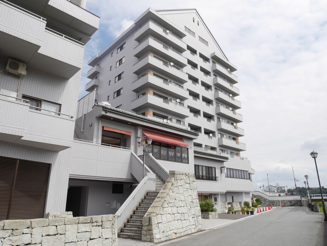 Turnkey Restaurant Property in Tsuyama City, Okayama - Thumbnail 2