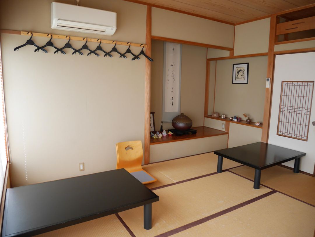 Turnkey Restaurant Property in Tsuyama City, Okayama - Thumbnail 4