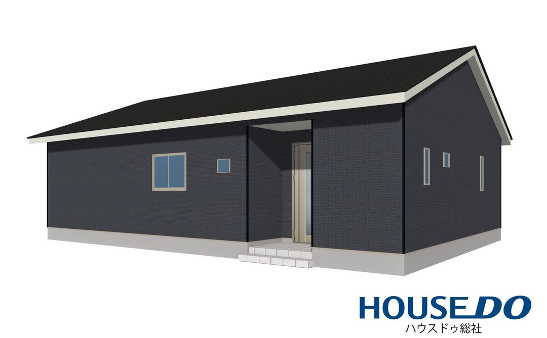 New 4LDK House in Kibi-Chuo Town, Okayama | 2025 Build - Thumbnail 4