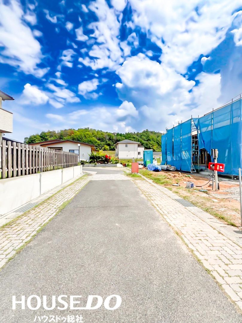 New 4LDK House in Kibi-Chuo Town, Okayama | 2025 Build - Thumbnail 3