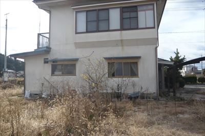 Land for Sale in Tsuyama, Okayama - 1422.79 sqm Plot - Image 1