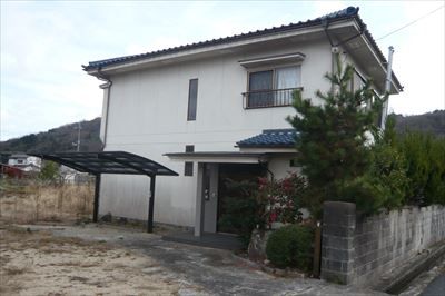 Land for Sale in Tsuyama, Okayama - 1422.79 sqm Plot - Thumbnail 2