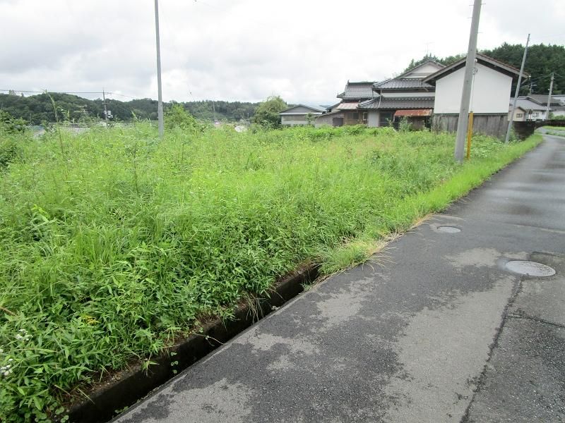 750 sqm Residential Land for Sale in Kagamino, Okayama - Thumbnail 3