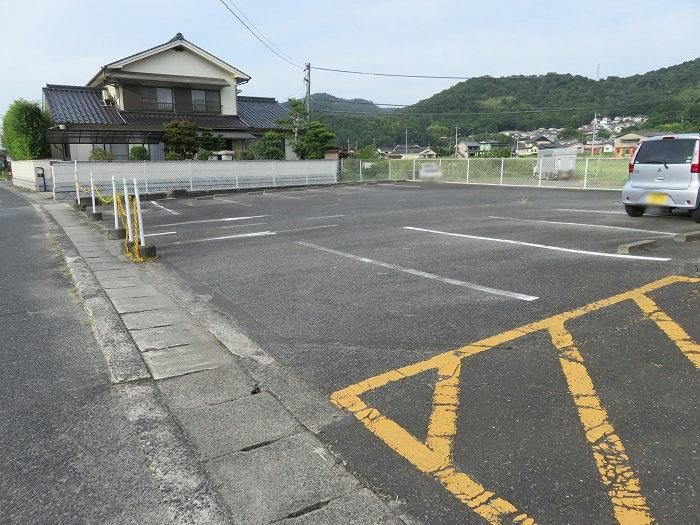 311 sqm Land for Sale in Kasaoka, Okayama - Vacant Plot - Thumbnail 2