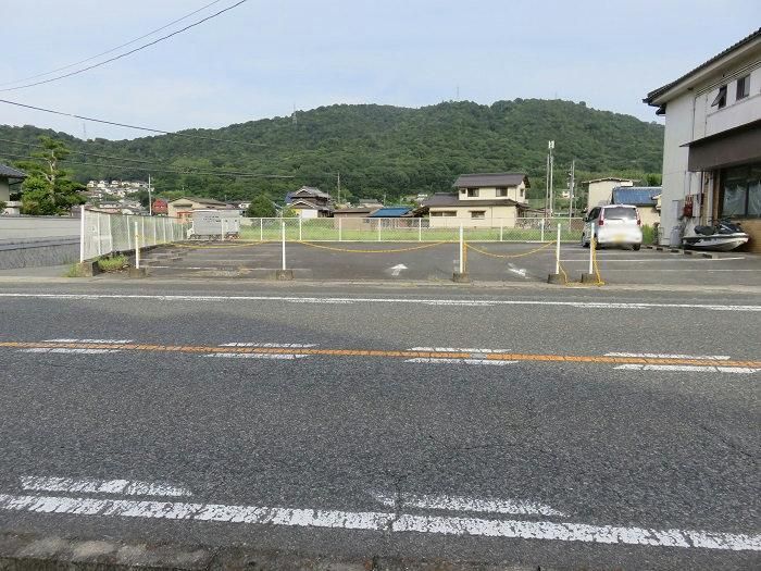 311 sqm Land for Sale in Kasaoka, Okayama - Vacant Plot - Thumbnail 3