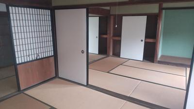 House for sale Okayama Prefecture Akaiwa City Kuromoto Used detached house property details (00521556) - Residence Okayama — Image 3, Akaiwa, Okayama
