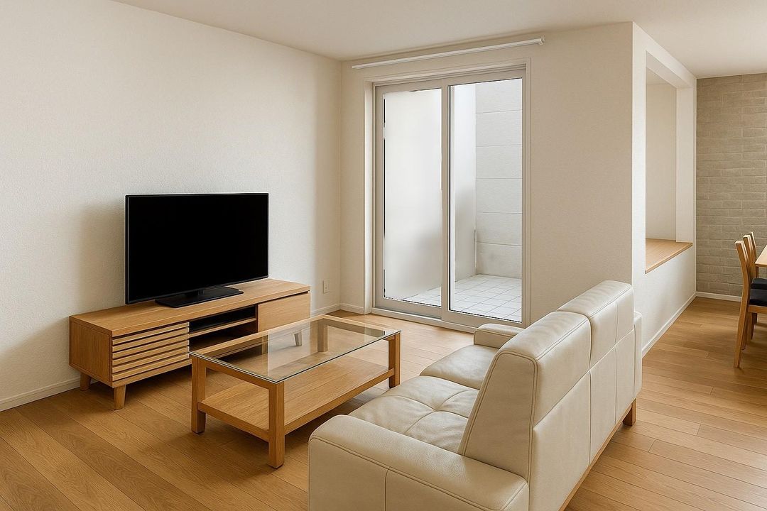 152 sqm Residential Land for Sale in Fukuyama, Hiroshima - Thumbnail 2