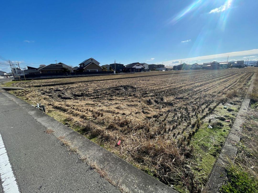 2755 Tsubo Land for Sale in Okayama City - Ideal for Institutional Use - Thumbnail 3