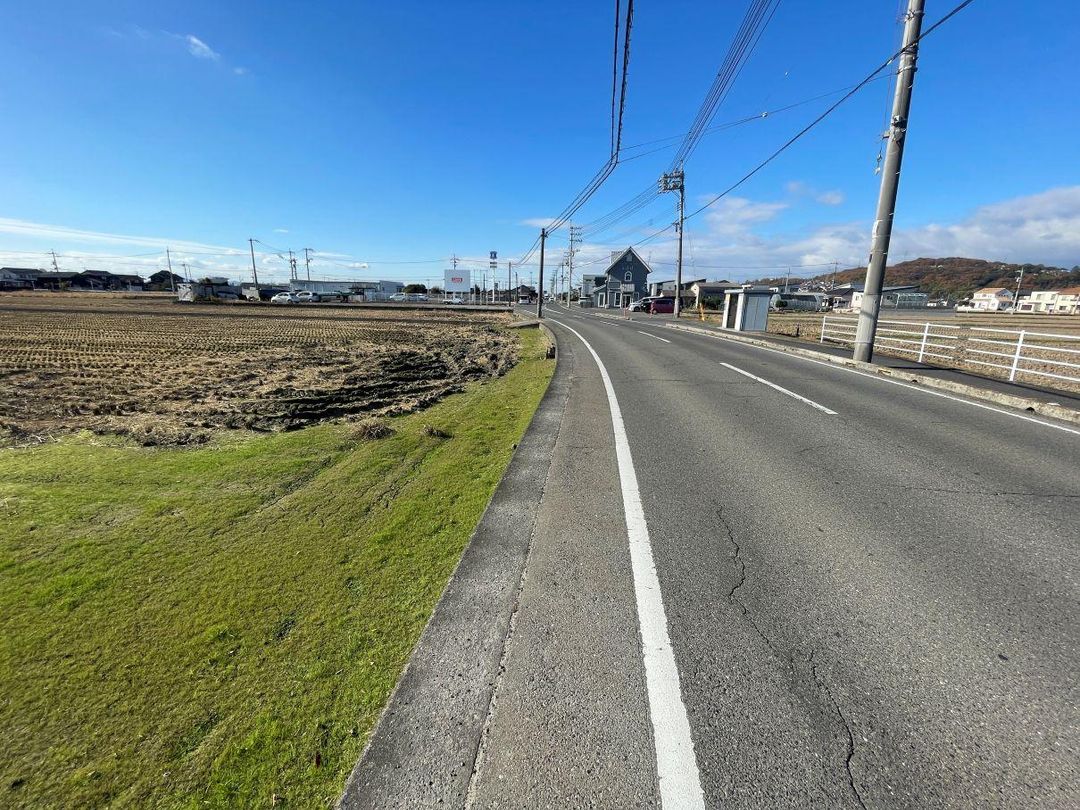 2755 Tsubo Land for Sale in Okayama City - Ideal for Institutional Use - Thumbnail 2