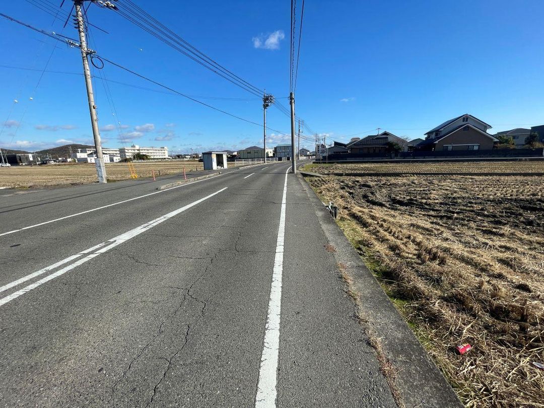 2755 Tsubo Land for Sale in Okayama City - Ideal for Institutional Use - Thumbnail 4