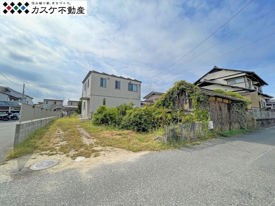 Land for Sale in Kurashiki Nagao - 340.47 sqm Plot - Thumbnail 2