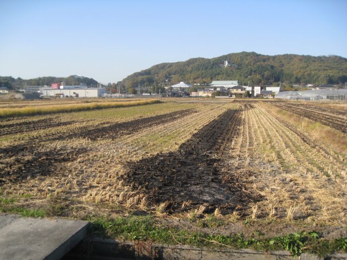 3551 sqm Land for Sale in Kita Kōda, Okayama - Thumbnail 2