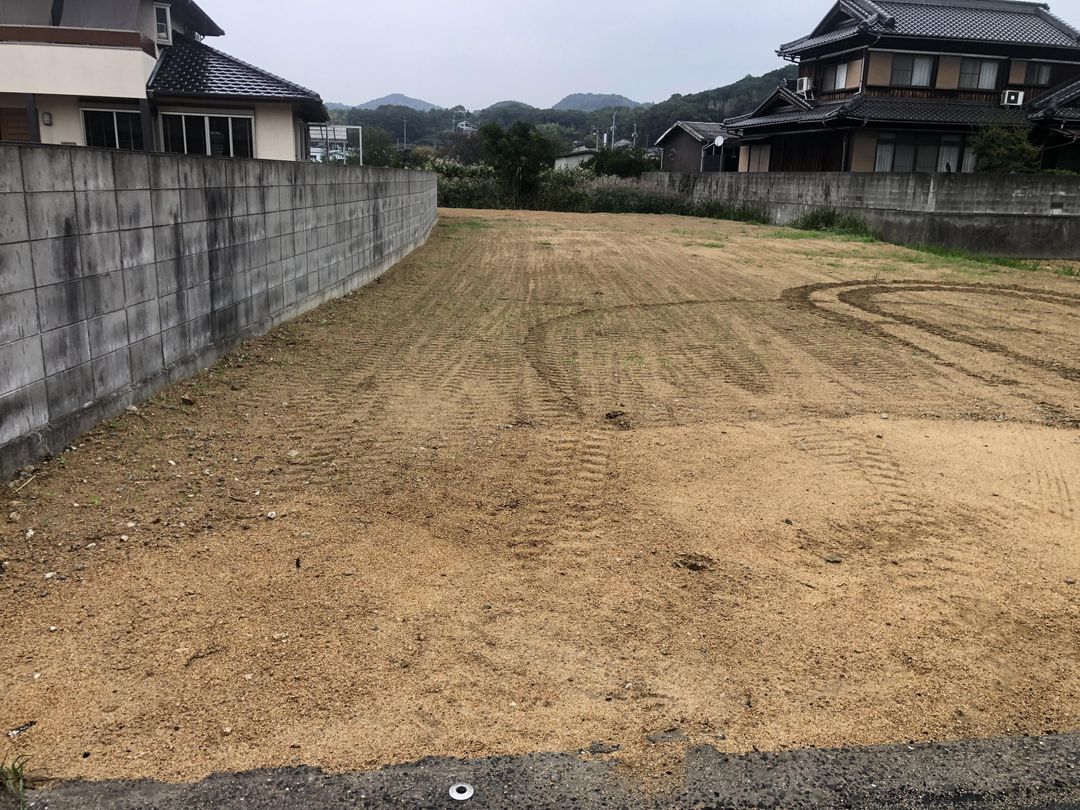 505 sqm Residential Land for Sale in Kurashiki, Okayama - Thumbnail 3