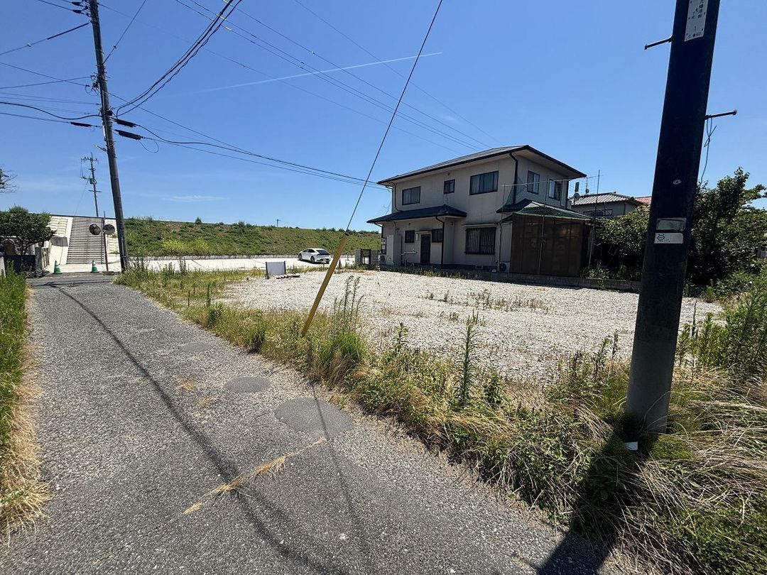 200 sqm Land for Sale in Okayama City Near Yoshii River - Thumbnail 3