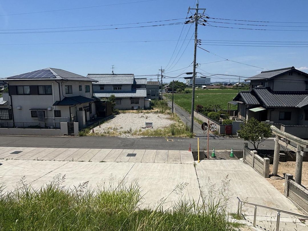200 sqm Land for Sale in Okayama City Near Yoshii River - Thumbnail 2