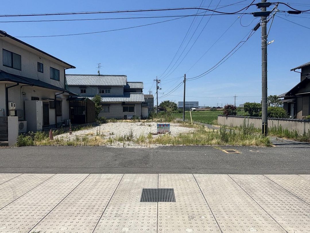 200 sqm Land for Sale in Okayama City Near Yoshii River - Thumbnail 4
