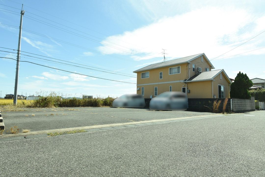219.6 sqm Residential Land for Sale in Okayama City, Naka Ward - Thumbnail 2