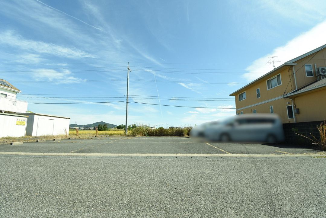 219.6 sqm Residential Land for Sale in Okayama City, Naka Ward - Thumbnail 3