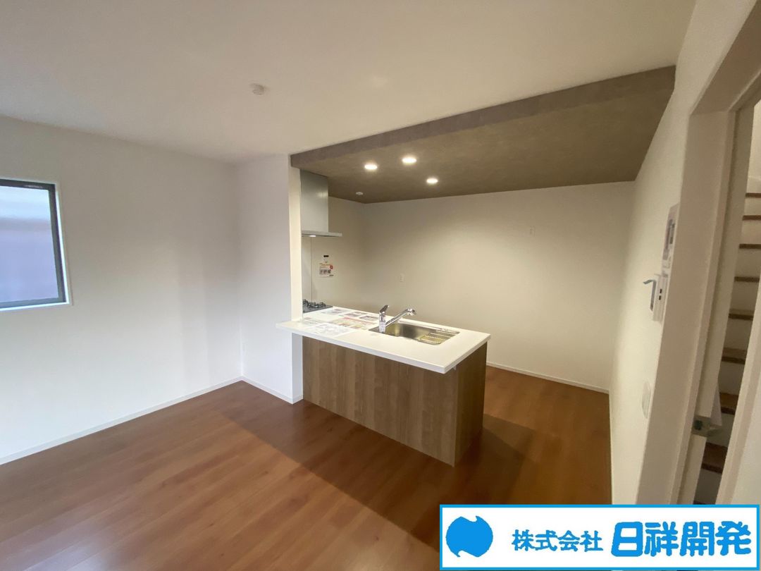 New 4LDK House in Kurashiki Chayamachi, Okayama | 2025 Build - Thumbnail 4