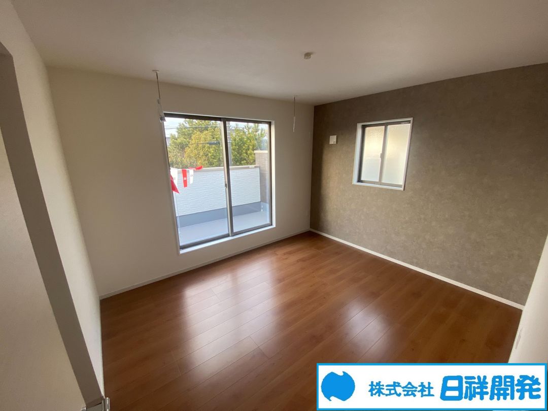 New 4LDK House in Kurashiki Chayamachi, Okayama | 2025 Build - Thumbnail 3